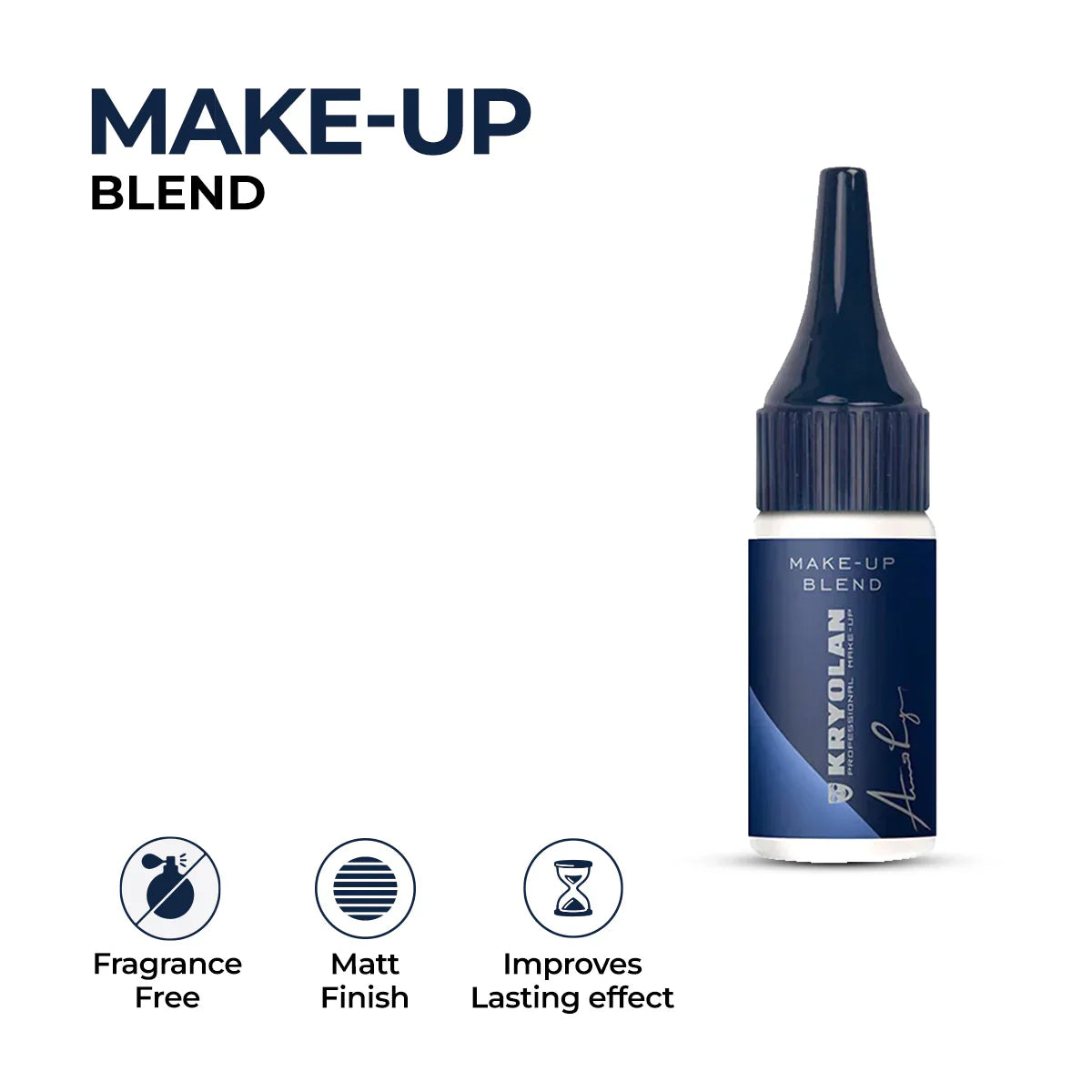 Kryolan - Make-up Blend 14ml Kryolan
