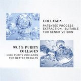 Dr. Rashel Collagen Essence Cleansing Mousse - 120ml