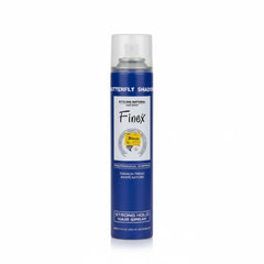 Finex Strong Hold Hair Spray - 420ml Finex