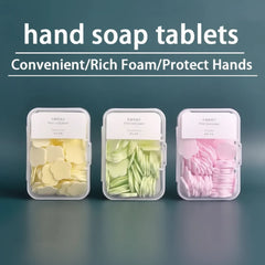 petal soap paper sheets - Each Box Cosmia.pk