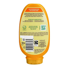 Garnier Ultimate Blends Marvellous Oils Argan & Camellia  Conditioner  - 400ml Garnier