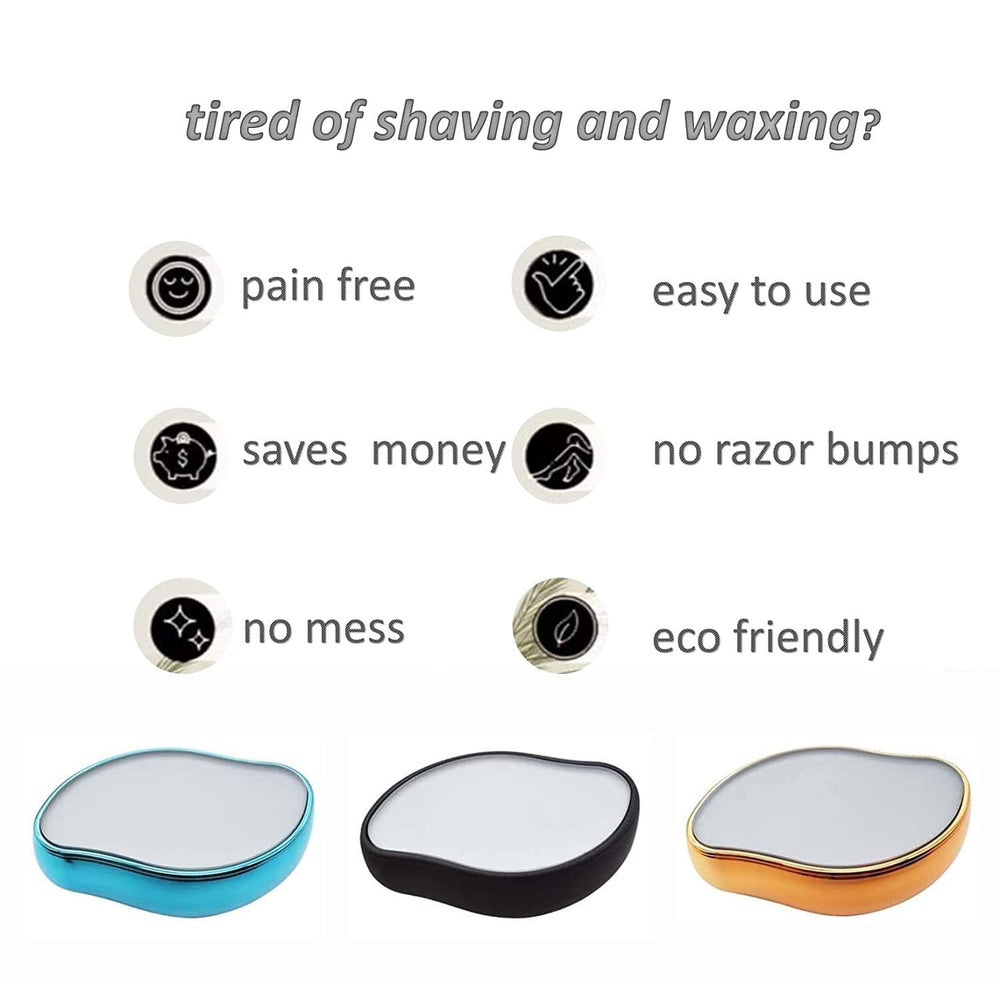 hair removal Crystal - 100% Original Cosmia