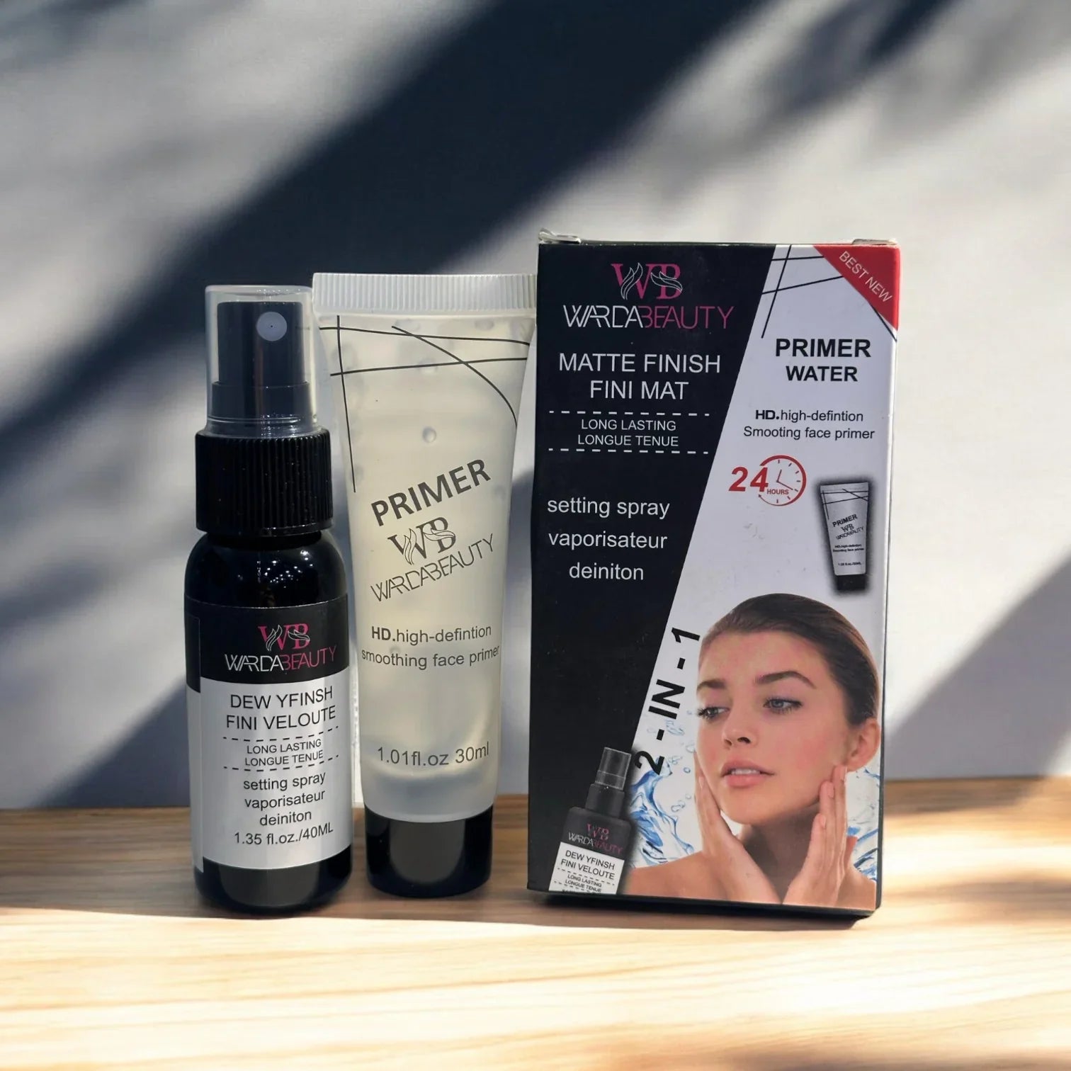 15 in 1 Special Makeup Deal Cosmia.pk