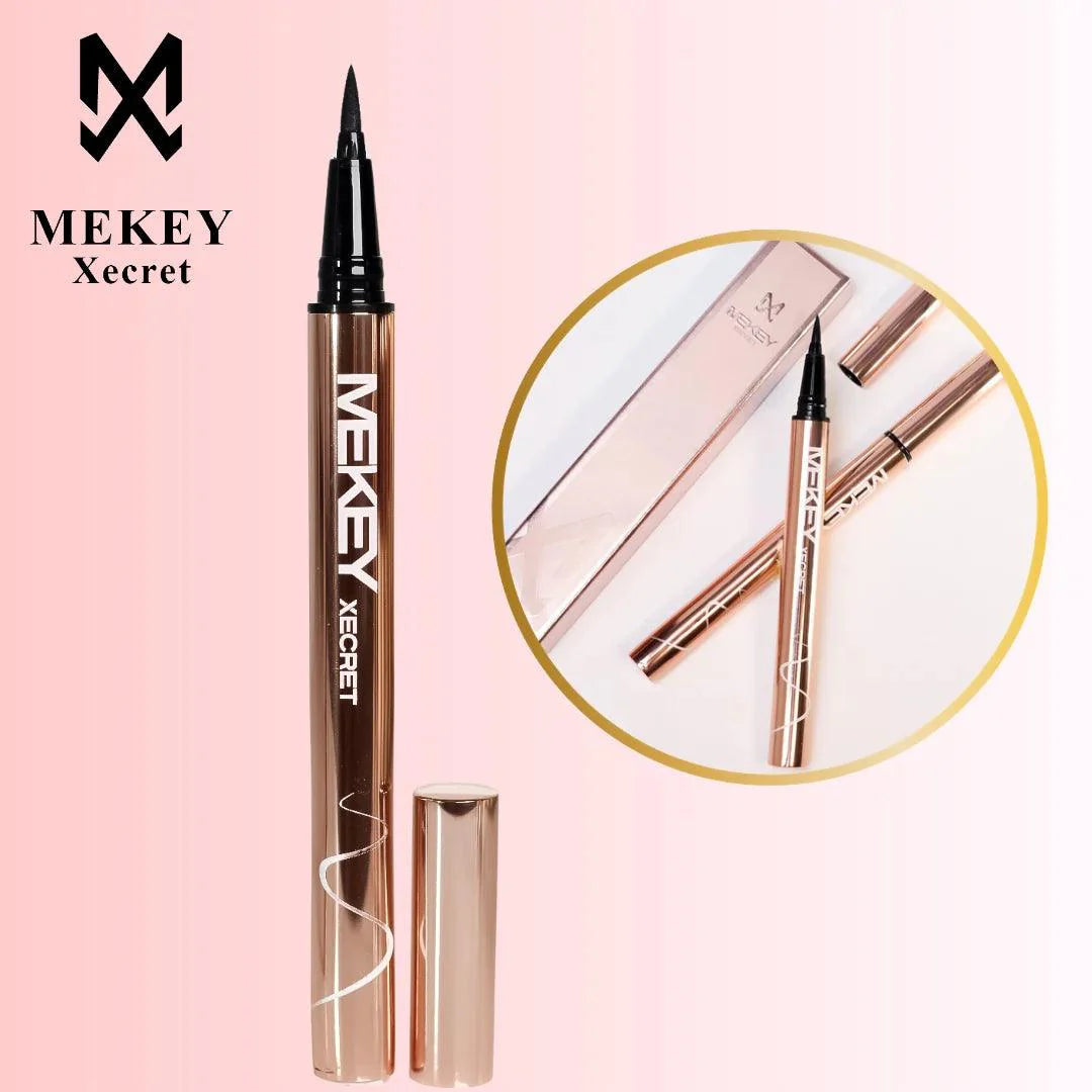 Mekeyxecret Waterproof Eye Liner Mekeyxecret
