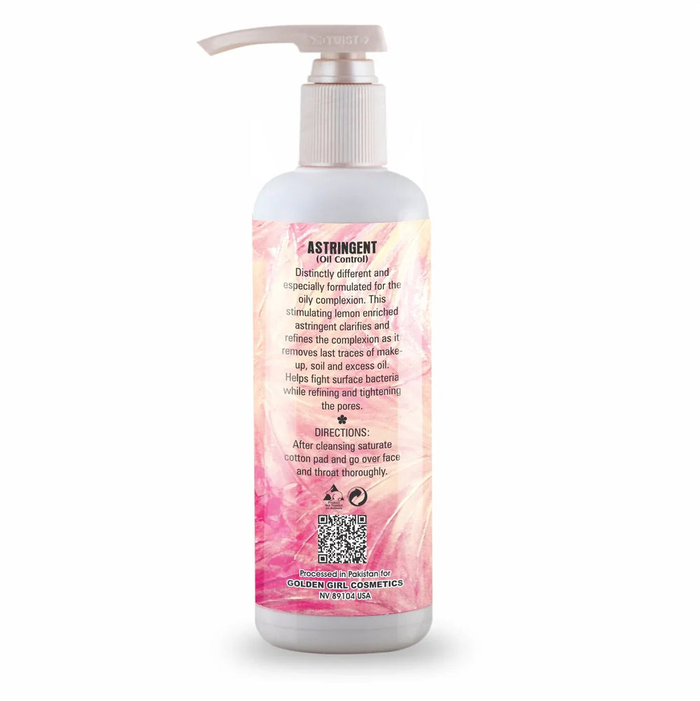 Soft Touch Astringent Soft Touch