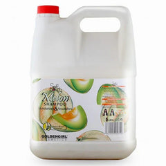 Soft Touch Melon Shampoo Soft Touch