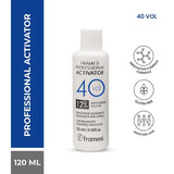 Framesi Professional Activator 40 Vol 120ml