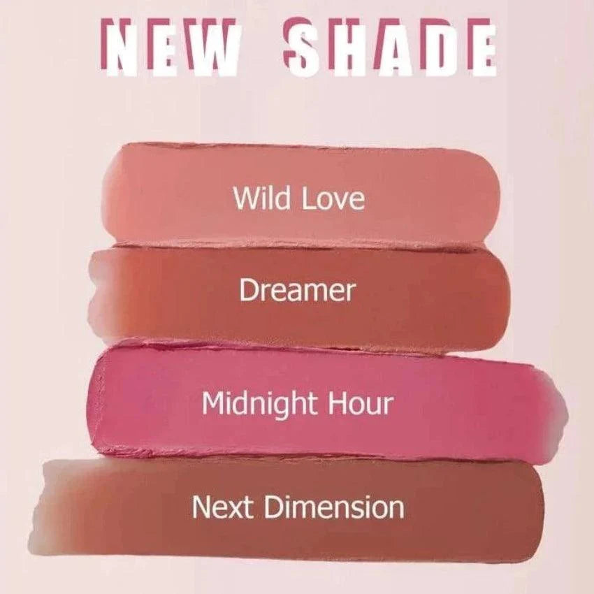 Sheglam Glowing Up Skin Stick (Snatch 'N' Blush Stick) Sheglam
