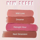 Sheglam Glowing Up Skin Stick (Snatch 'N' Blush Stick)