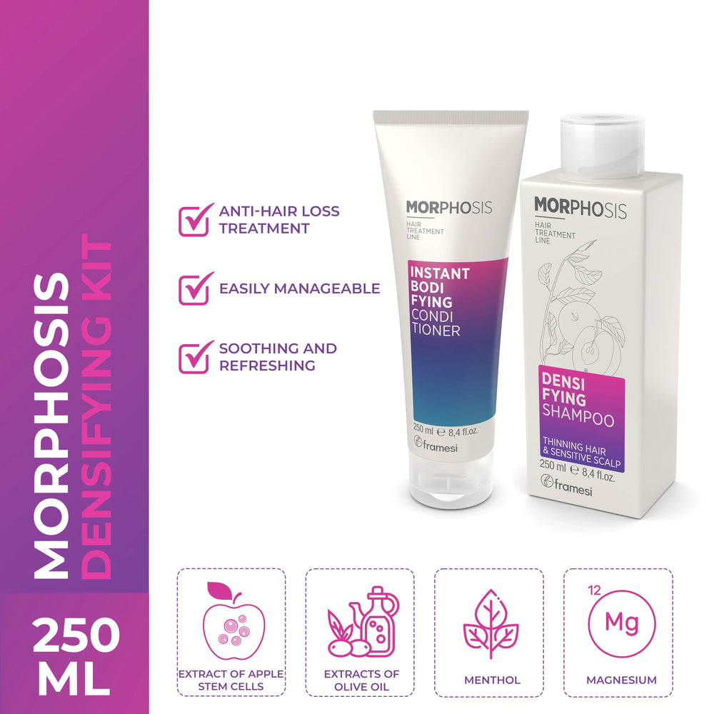 Framesi - Morphosis Densifying Kit 250 ml Framesi