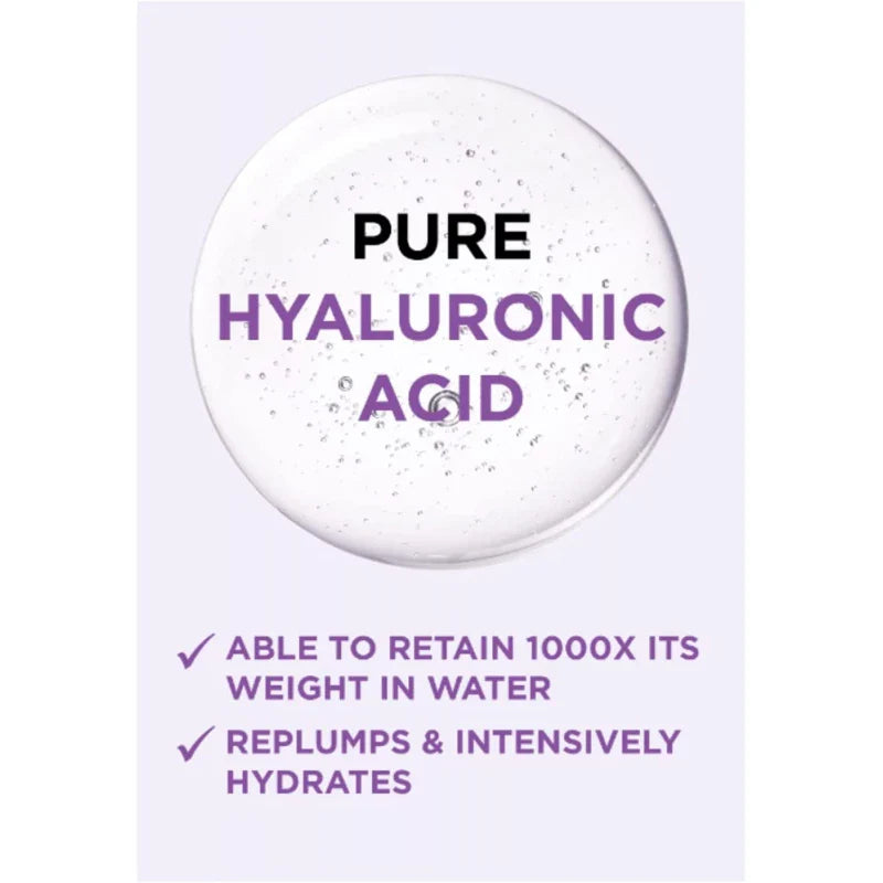 Loreal Paris Hyaluron Expert Replumping Micellar Water Loreal Paris