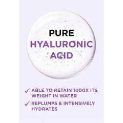 Loreal Paris Hyaluron Expert Replumping Micellar Water Loreal Paris