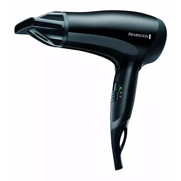 Remington D3010 Dryer Power Ionic 2000W Remington