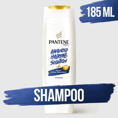 Pantene Milky Extra Treatment Shampoo - 185ml Pantene