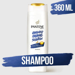 Pantene Milky Extra Treatment Shampoo - 360ml Pantene