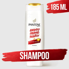 Pantene Moisture Renewal Shampoo - 185ml Pantene