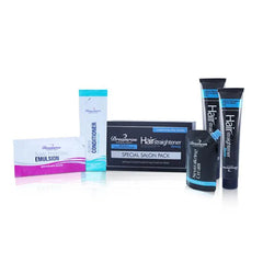 Dreamron Hair Straightener Strong (Salon-Pack) Dreamron