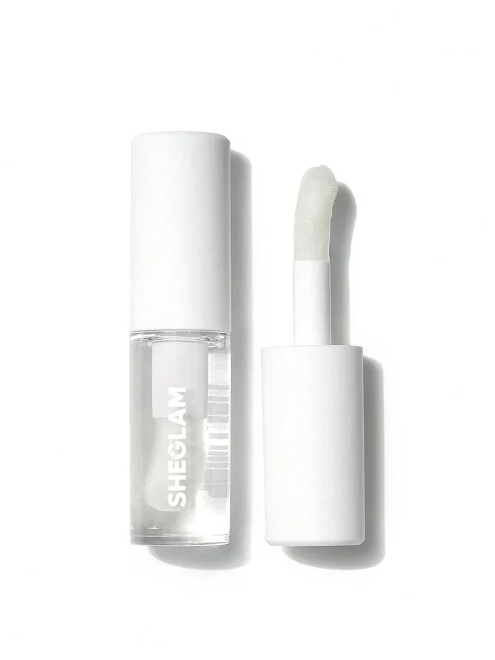 Sheglam Jelly Wow Hydrating Lip Oil Sheglam