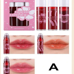 Dragon Ranee Let Your Kiss Liquid Lipstick Dragon Ranee
