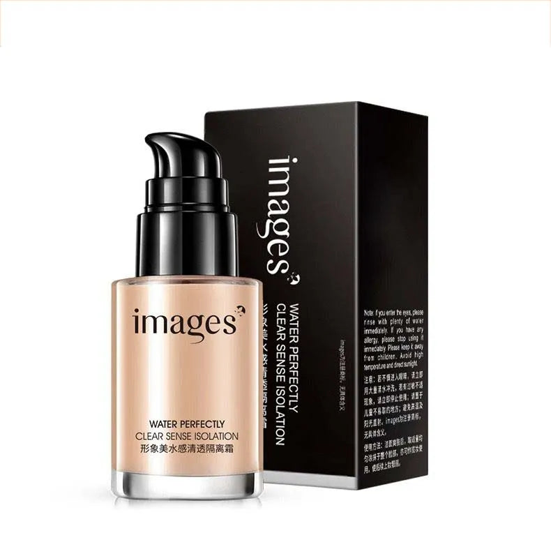 Images Makeup Base Isolation Waterproof & Long lasting Concealer Images