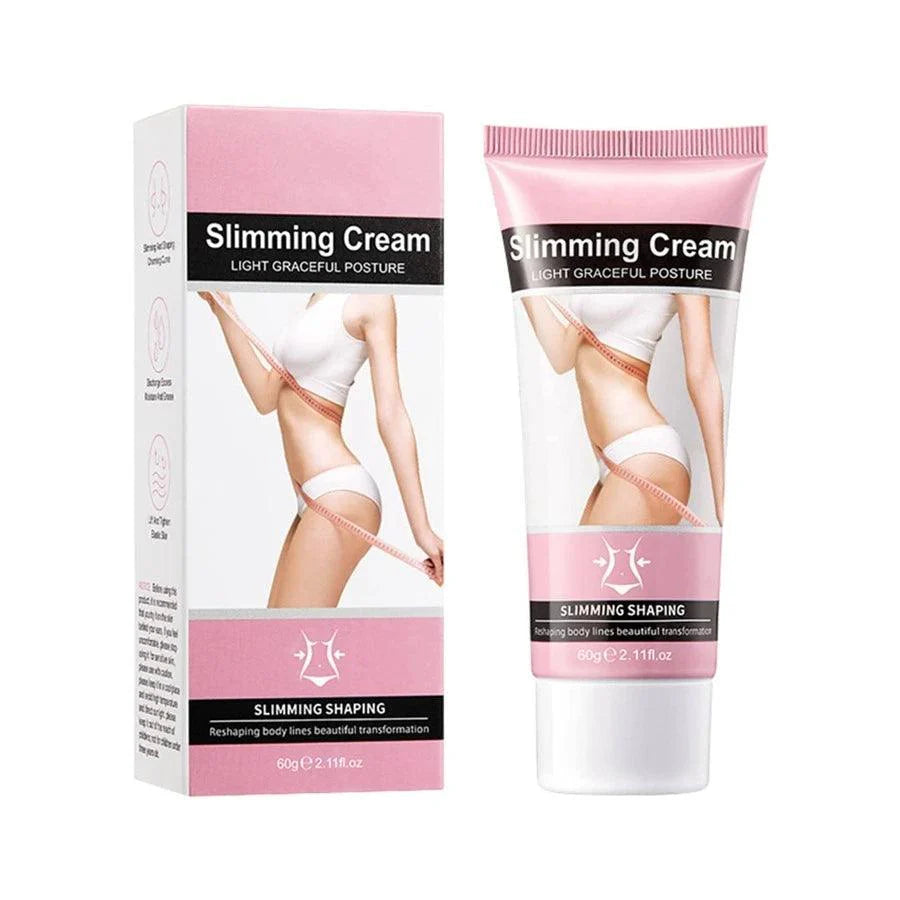 Sadoer Slimming Cream (Body Slimming Cream) 60g Sadoer