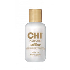 CHI Keratin Silk Infusion CHI