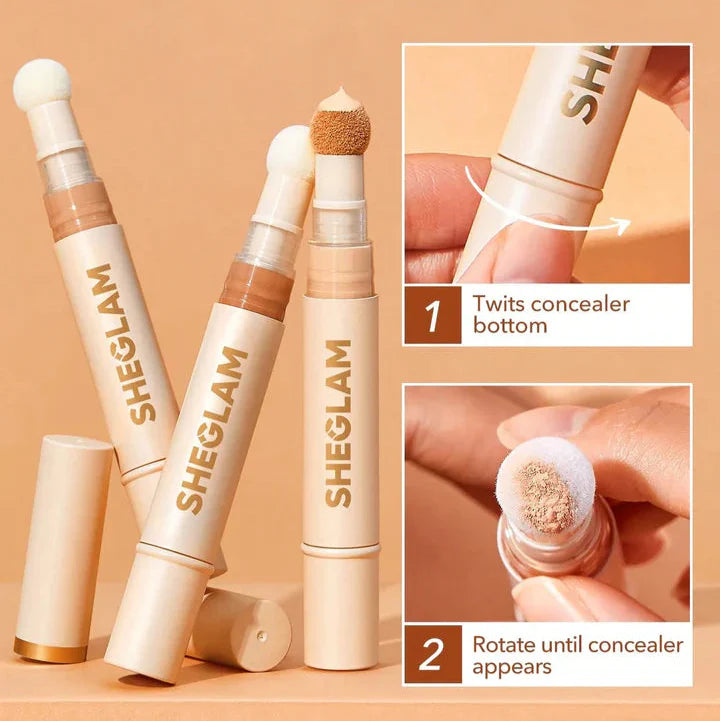 SheGlam - Complexion Boost Concealer Sheglam