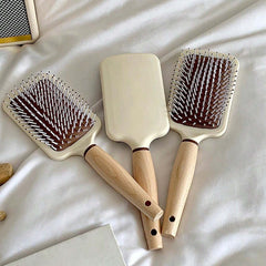 Professional Paddle Hair Brush - Imported Cosmia.pk