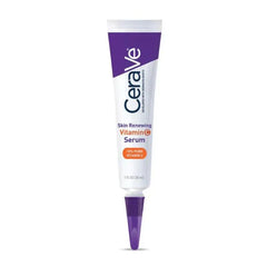 CeraVe Skin Renewing Vitamin C Tube Serum - 30ml CeraVe
