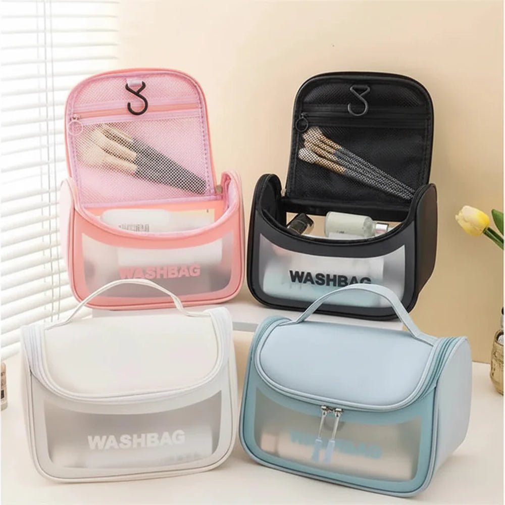Makeup Storage Multifunctional Travel Bag Cosmia