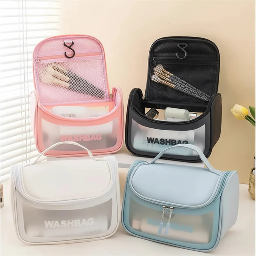 Makeup Storage Multifunctional Travel Bag Cosmia
