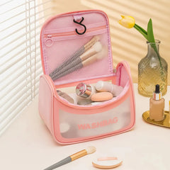Makeup Storage Multifunctional Travel Bag Cosmia