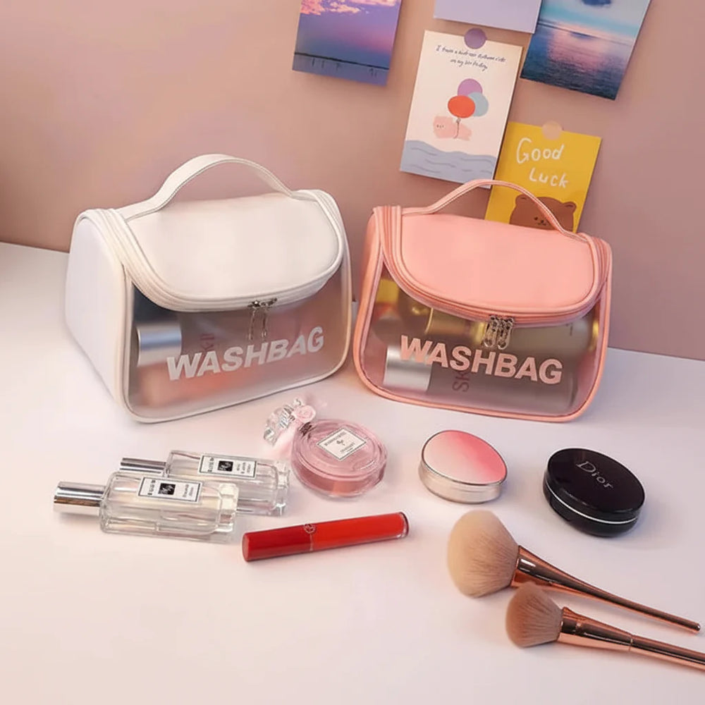 Makeup Storage Multifunctional Travel Bag Cosmia