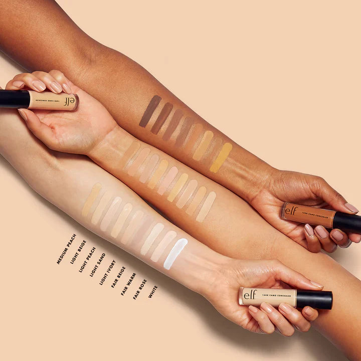 ELF 16HR Camo Concealer e.l.f.