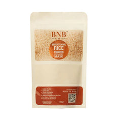 BNB Rice Extract Mask (Original) - 120gm BnB