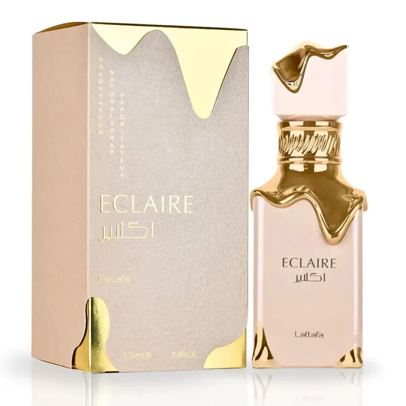 Lattafa Eclaire Perfume for Women spray EDP -100ml Lattafa
