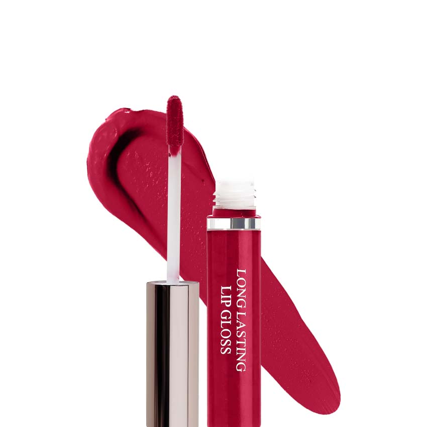 Glamorous Face Long-Lasting Liquid Lipstick (24 Colors) Glamorous Face