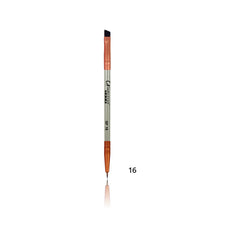 Glamorous Face Eyeliner With Cut Brush GF 16 Glamorous Face