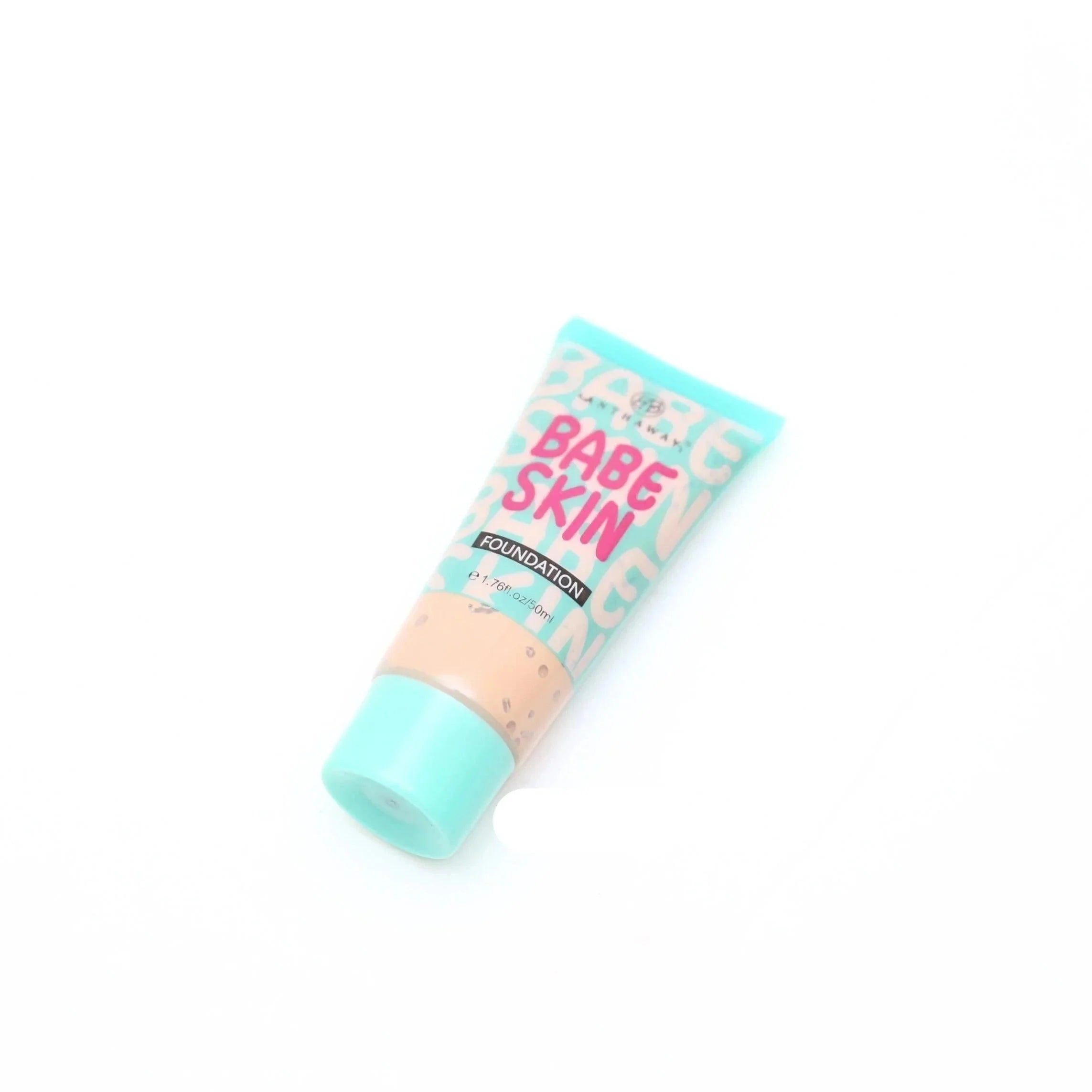 Baby Skin Foundation Baby Skin