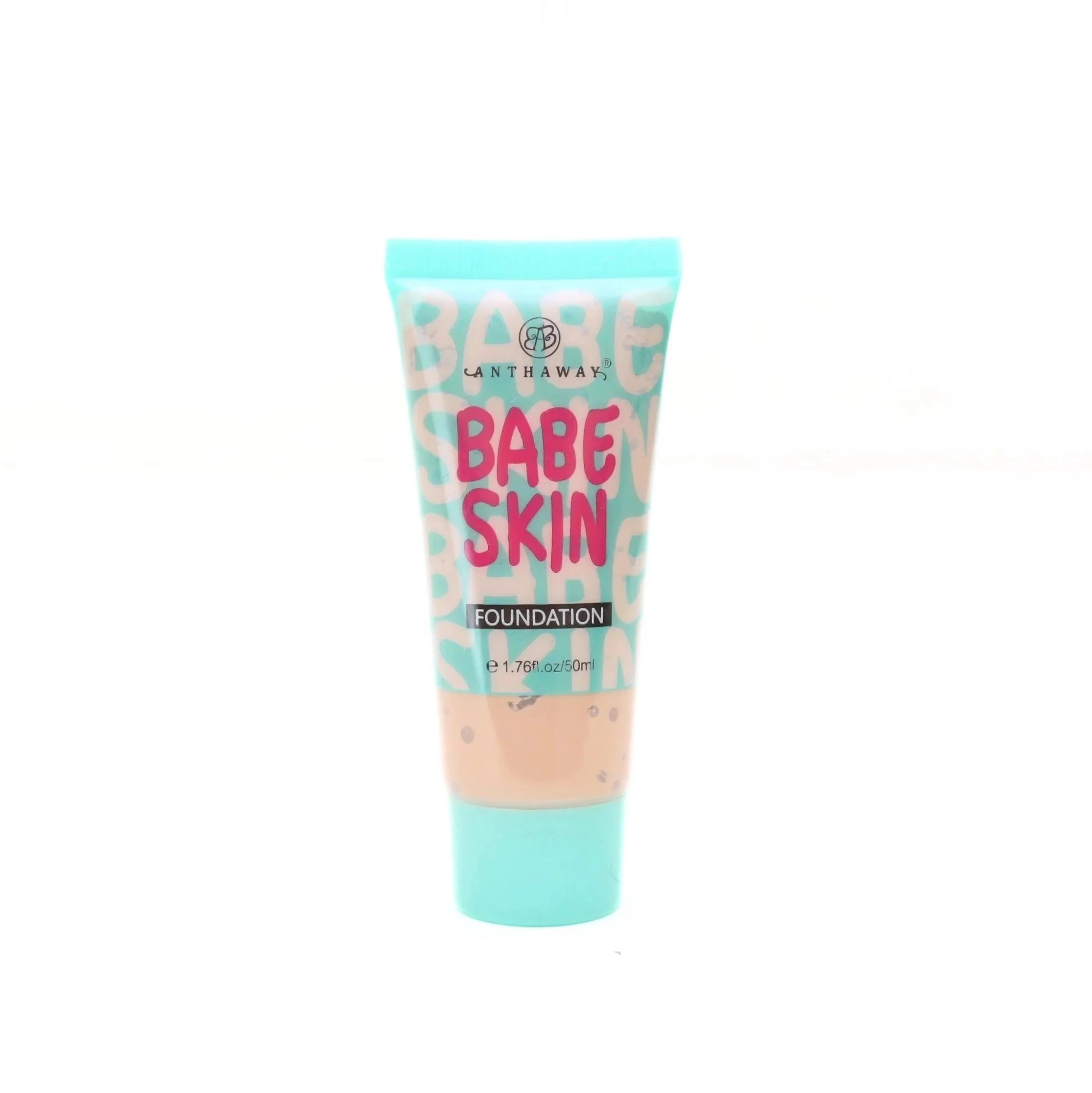 Baby Skin Foundation Baby Skin
