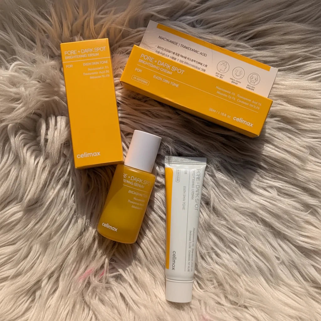 Celimax Dark Spot 2-in-1 Deal Celimax