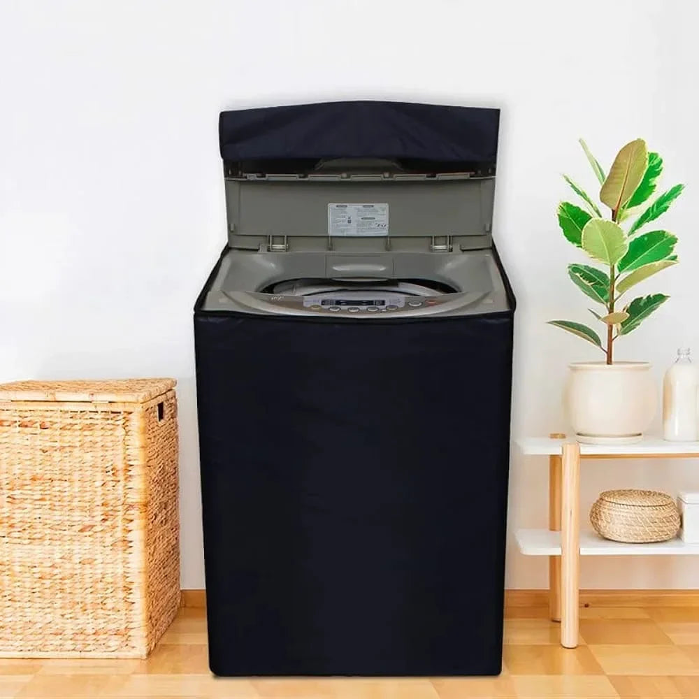 Waterproof Washing Machine Cover – Each Cosmia.pk