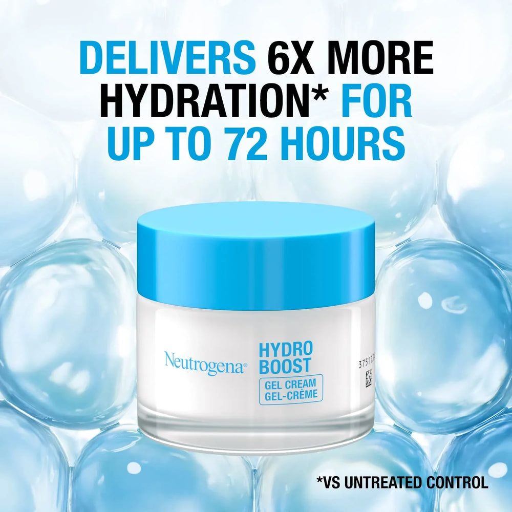 Neutrogena Hydro Boost Gel Cream - 50ml Neutrogena