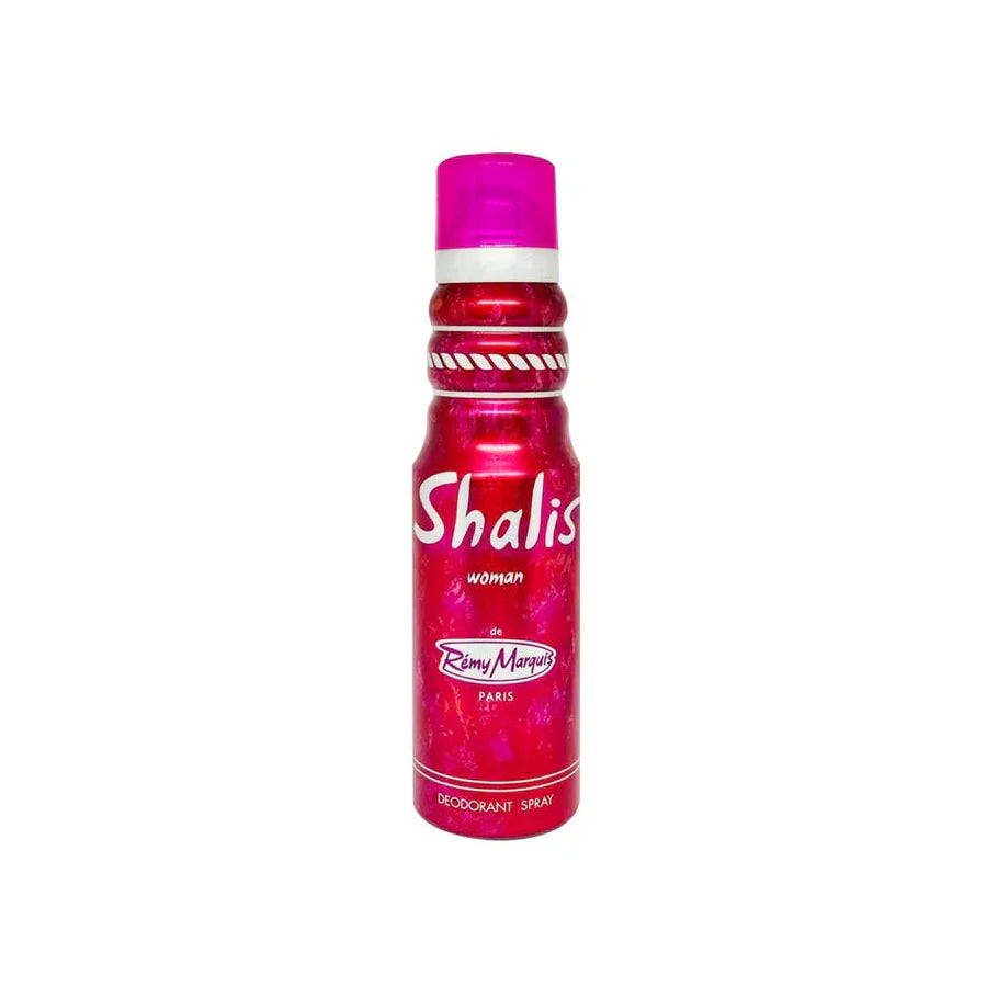 Shalis Remy Marquis Body Spray - 175ml Shalis