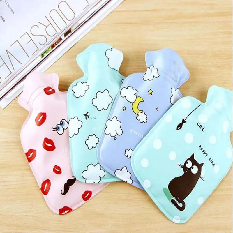 Hot Water Bottles Hand Warmer Cosmia.pk