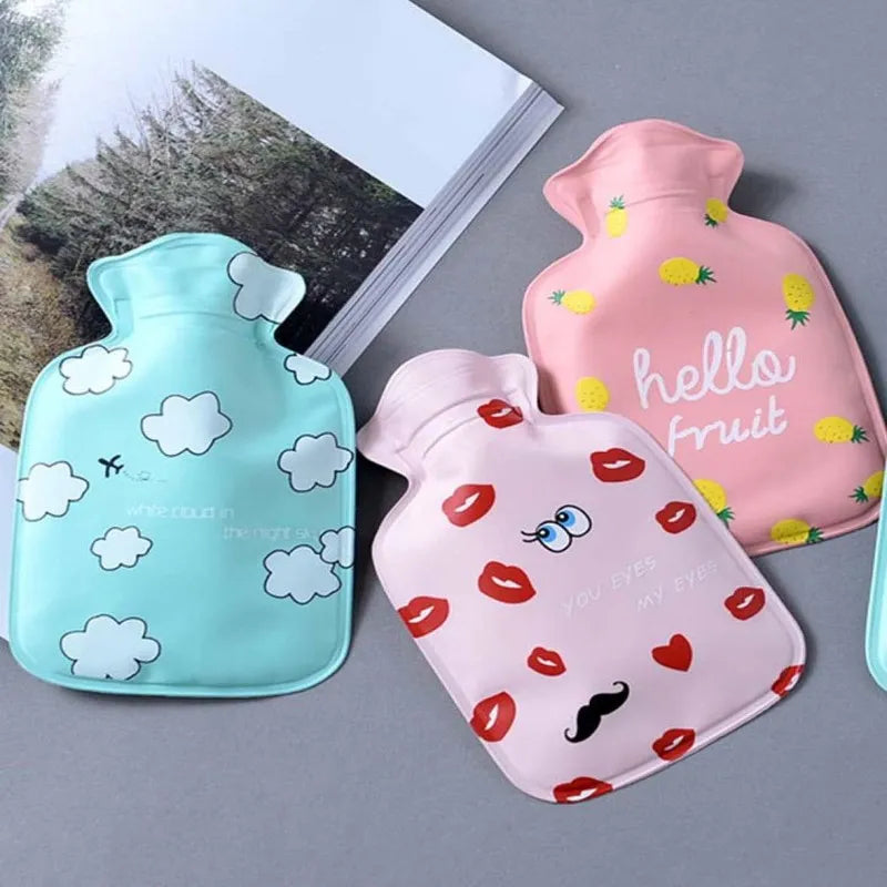 Hot Water Bottles Hand Warmer Cosmia.pk