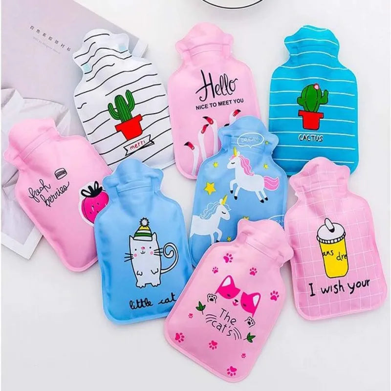 Hot Water Bottles Hand Warmer Cosmia.pk
