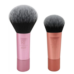 Real Techniques Single Brushes 2 Pieces Small Real Technique