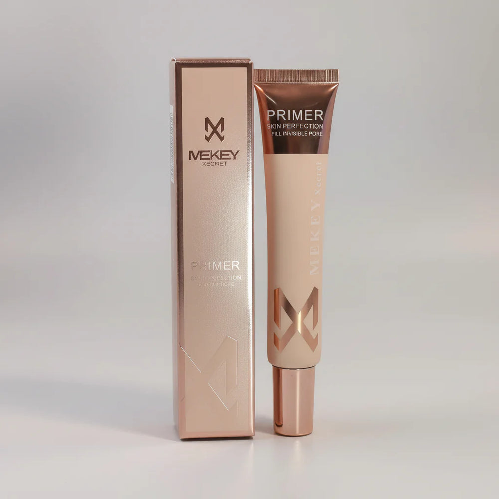 Mekeyxecret Zero Pore Primer - 25ml Mekeyxecret