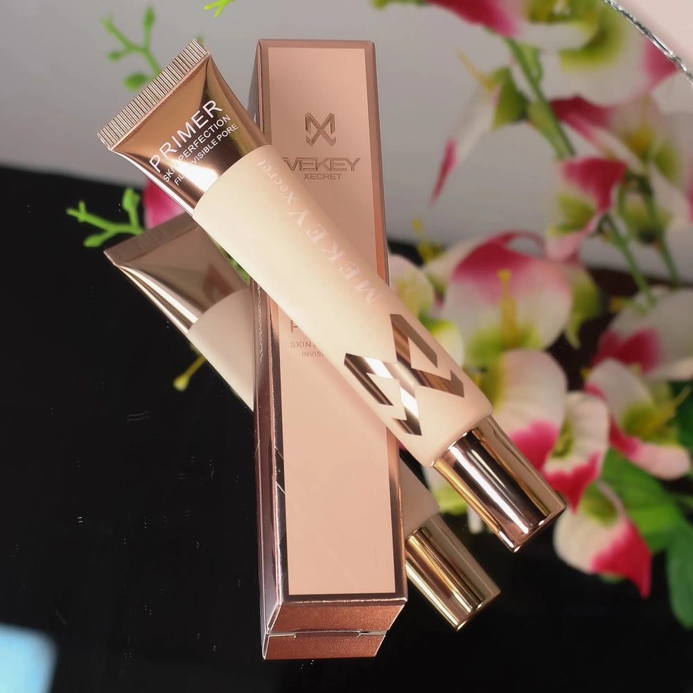 Mekeyxecret Zero Pore Primer - 25ml Mekeyxecret